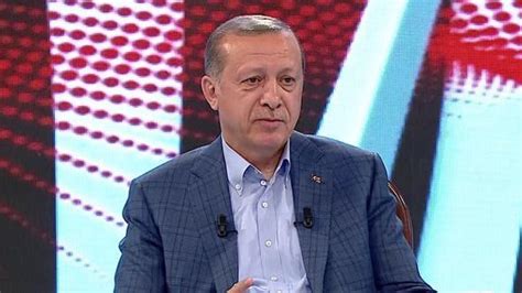 Cumhurbaşkanı Erdoğan’dan KKM açıklaması: Görevini yerine getirmiştir